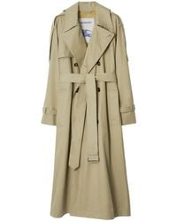Burberry - Hunter castleford - Lyst
