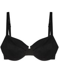 Form and Fold - The Base Underwire Bikini Top - Lyst
