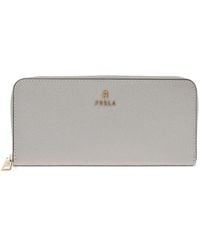 Furla - ファスナー財布 - Lyst