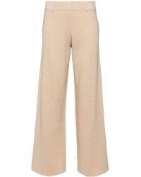STAUD - Jet Set Trousers - Lyst