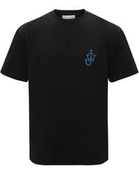 JW Anderson - J.w. Anderson T-shirt - Lyst