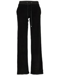 604SERVICE - Cross-Charm Track Pants - Lyst