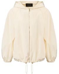 Fabiana Filippi - Bomber Sport Light Jacket - Lyst