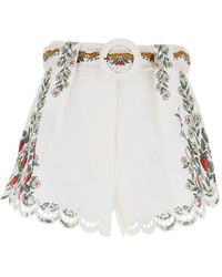 FARM Rio - Running Shorts - Lyst