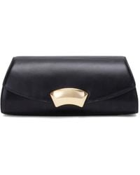 3.1 Phillip Lim - Bolso de mano con logo ID grabado - Lyst
