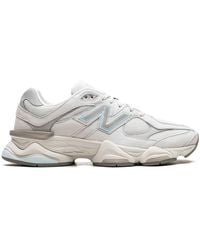 New Balance - 9060 "Reflection/Raincloud/Quarry" Sneakers - Lyst