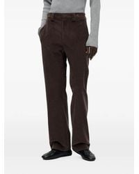 BERNER KUHL - Night Corduroy Trousers - Lyst