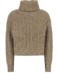 Isabel Marant - Knitwear - Lyst