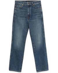 KHAITE - Abigail Jeans - Lyst