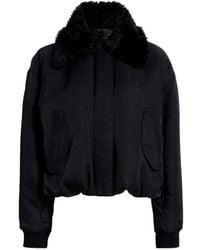 Proenza Schouler - Vadra Jacket - Lyst
