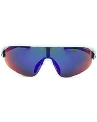 Nike - Flyfree Shield E Sunglasses - Lyst