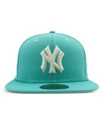 KTZ - 59Fifty New York Yankees Hat - Lyst