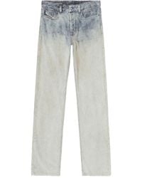 DIESEL - 1980 D-eeper 09n93 Jeans - Lyst