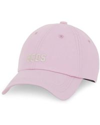 Gcds - Logo-Detail Cotton Baseball Cap - Lyst