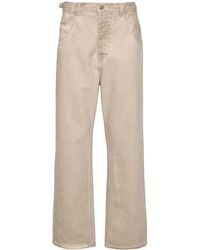 Haikure - Vaqueros Rectos Logan Napoli - Lyst