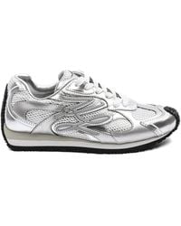 KARL LAGERFELD - Velocette Sneakers - Lyst
