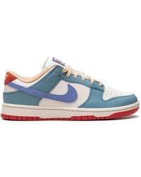Nike - Dunk Low Premium "Royal Pulse" Sneakers - Lyst