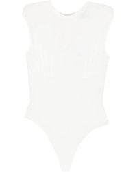 Nissa - Underwire High-Neck Body - Lyst