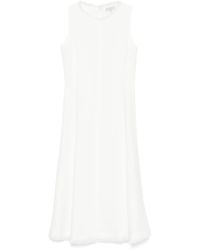 Antonelli - Nagasaki Midi Dress - Lyst