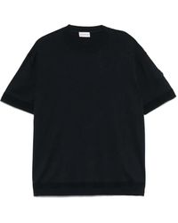 Moncler - T-Shirts And Polos - Lyst