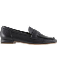 Högl - Perry Leather Loafers - Lyst