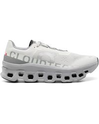 On Shoes - Baskets Cloudmonster À Lacets - Lyst