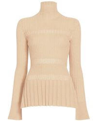 Proenza Schouler - Rosario Top - Lyst