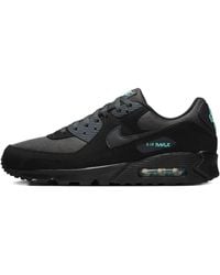 Nike - Sneakers Air Max 90 Premium - Lyst