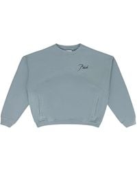 Rhude - クルーネック スウェットシャツ - Lyst