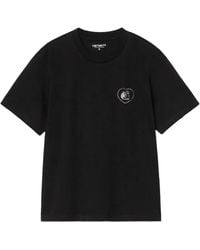 Carhartt - Hearts Of Hartts Cotton T-Shirt - Lyst