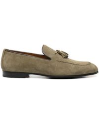Doucal's - Suède Derby Schoenen - Lyst