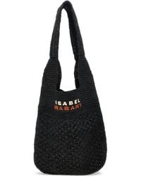Isabel Marant - Medium Praia Shoulder Bag - Lyst