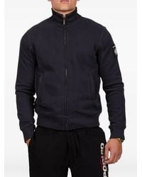 PODHIO - Zip Sweatshirt - Lyst