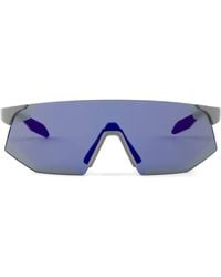 Prada - Linea Rossa Active Sunglasses - Lyst