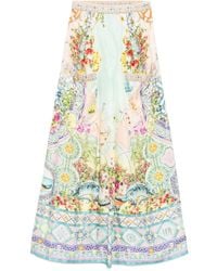 CAMILLA - Just Coasting Trousers - Lyst