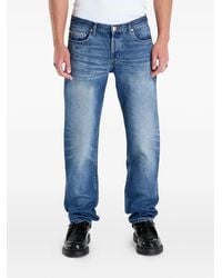 A.P.C. - Straight Jeans - Lyst