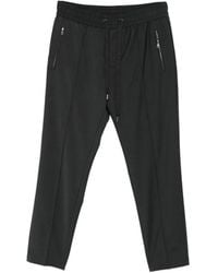 Dolce & Gabbana - Wool Jogging Pants - Lyst