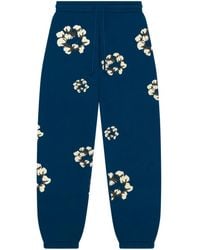 DENIM TEARS - Pantalones de chándal Cactus Tears Wreath - Lyst