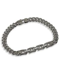 Desmo - Miami Sun Armband Mit Zirkonia - Lyst