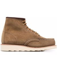 Red Wing - Red Wing Boots Green - Lyst