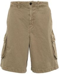Our Legacy - Cargo Shorts - Lyst