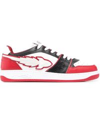 ENTERPRISE JAPAN - Rocket Colour-Block Sneakers - Lyst