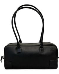 Loewe - Borsa A Spalla 31 Amazona Con Lucchetto - Lyst