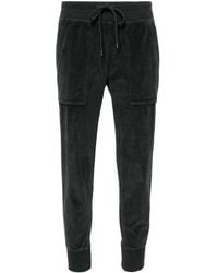 James Perse - Corduroy Media Pants - Lyst