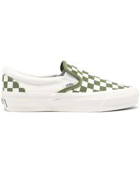 Vans - Zapatillas Slip-On Reissue 98 LX - Lyst