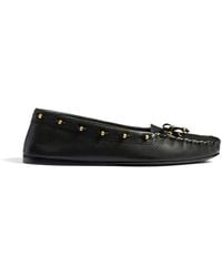 KHAITE - Milly Flat - Lyst