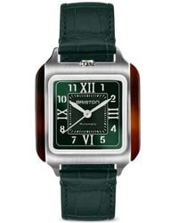 Briston - Streamliner Kennedy 36Mm Watch - Lyst