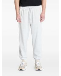 New Balance - Pantalon De Jogging À Lien De Resserrage - Lyst