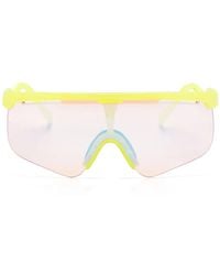 Alba Optics - Delta Sunglasses - Lyst