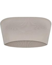 Max Mara - Bandeau Bra - Lyst